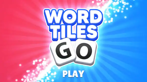 Word Tiles GO