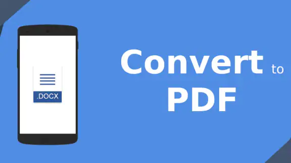 Word to PDF Converter