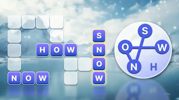 Word Trip - Word Puzzle Game