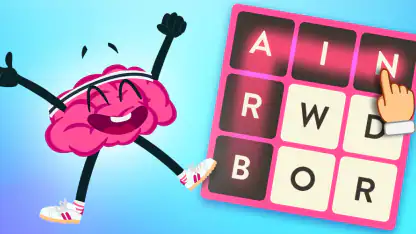 WordBrain - Word puzzle game