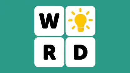 Wordgrams - Crossword & Puzzle