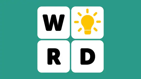 Wordgrams - Crossword & Puzzle