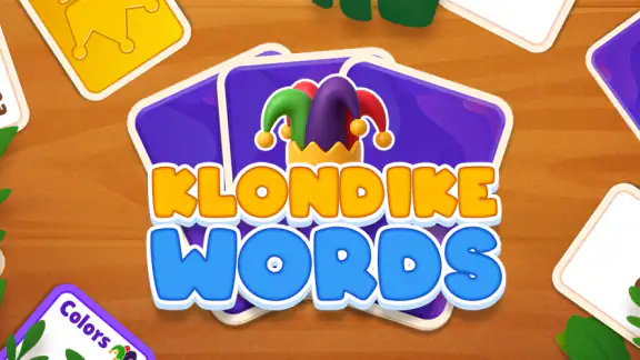 Words Klondike : Associations