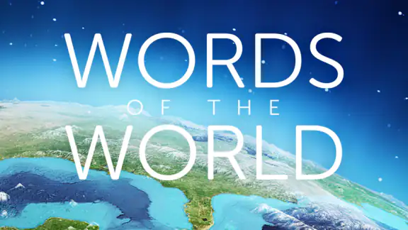 Words of the World