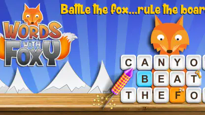 Words with Foxy