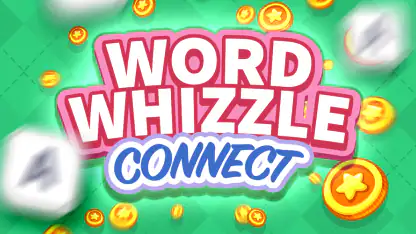 WordWhizzle Connect