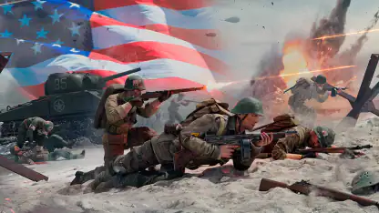 World War Heroes — WW2 PvP FPS