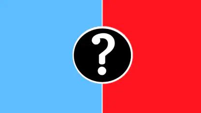 Would You Rather Choose?