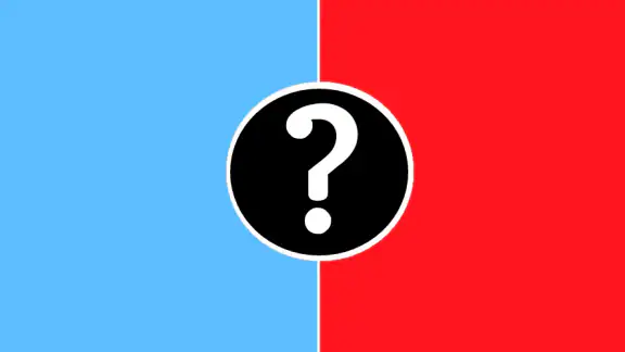 Would You Rather Choose?
