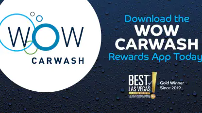WOW Car Wash