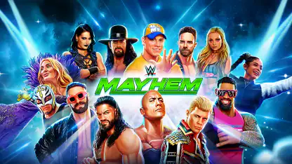 WWE Mayhem