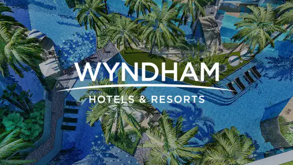 Wyndham Hotels & Resorts