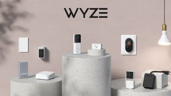 Wyze - Make Your Home Smarter