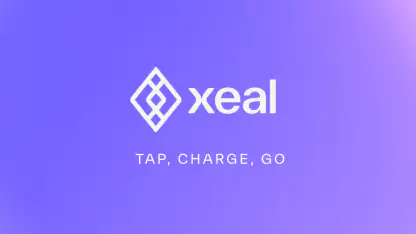 Xeal EV Charging