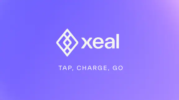 Xeal EV Charging