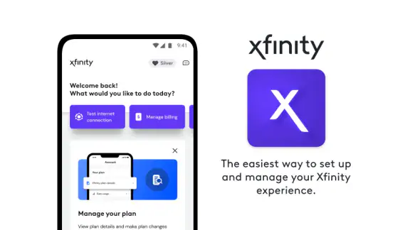 Xfinity