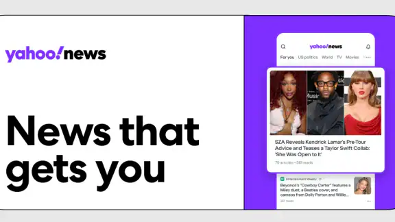 Yahoo News: Daily News For You