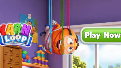 Yarn Loop