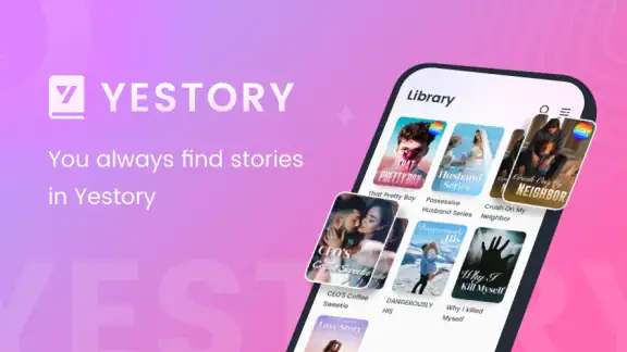 Yestory-Booktok and Story