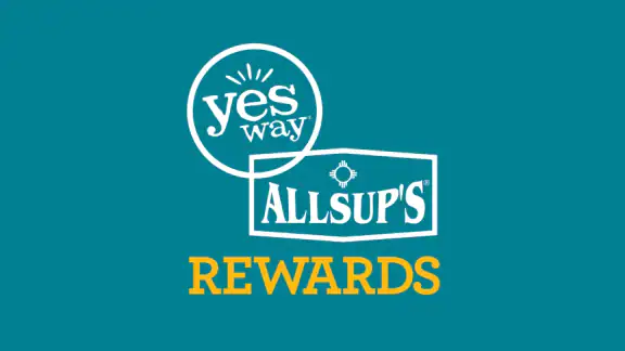 Yesway & Allsup’s Rewards