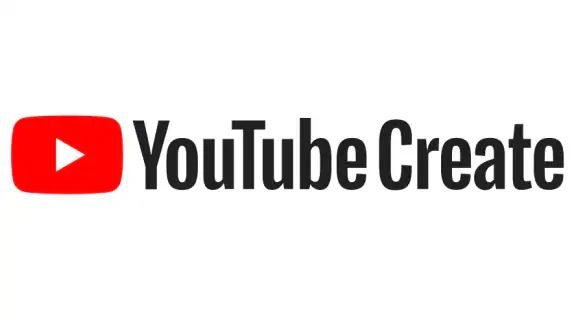 YouTube Create: Video editor