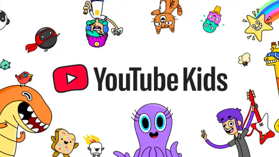 YouTube Kids