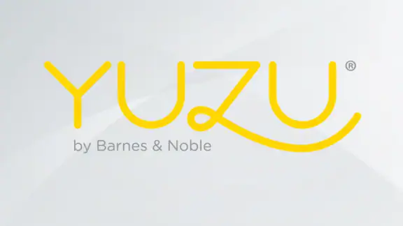 Yuzu eReader