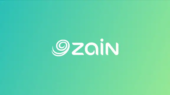 Zain Iraq