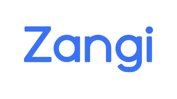 Zangi Private Messenger