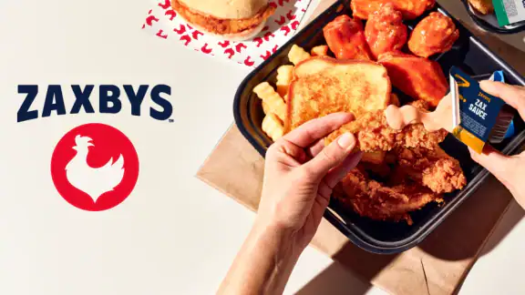 Zaxbys