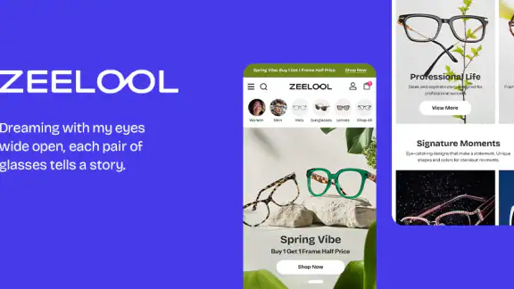 Zeelool - Eyewear For Everyday