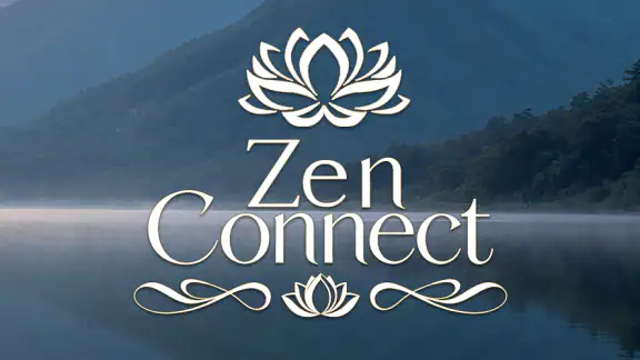 Zen Connect - Word Puzzle