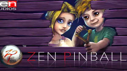 Zen Pinball