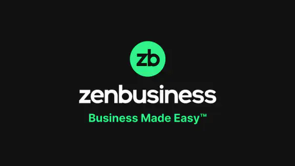 ZenBusiness: LLC Formation