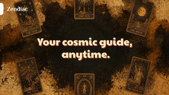 Zendiac Live Astrology, Guruji