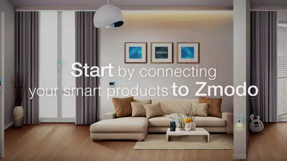 Zmodo