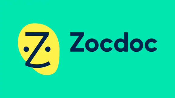 Zocdoc - Find and book doctors