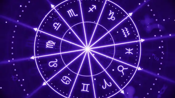 Zodiac Palm Reader: MagicWay