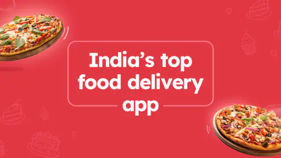 Zomato: Food Delivery & Dining
