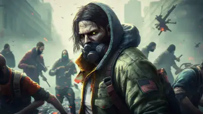 Zombie Apocalypse: Doomsday-Z