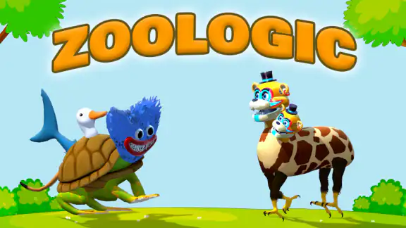 Zoologic: Brainrot Evolution!