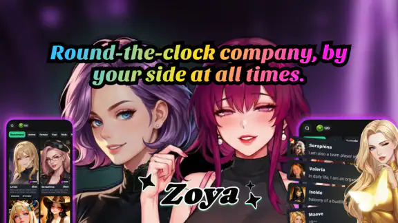 Zoya:Where Love Begins
