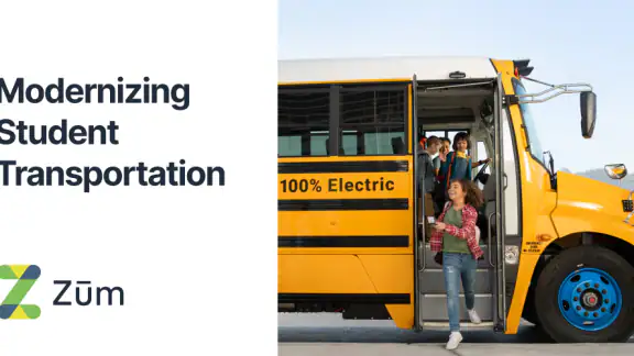 Zum - Student Transportation