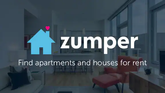 Zumper - Apartment Finder