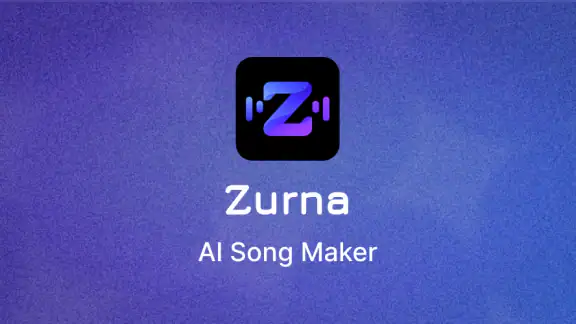 Zurna: AI Song & Music Maker