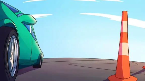 Zutobi: Permit & Driving Prep