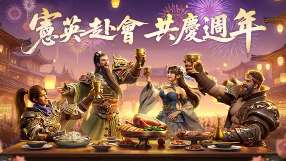 極速三國 一秒開戰