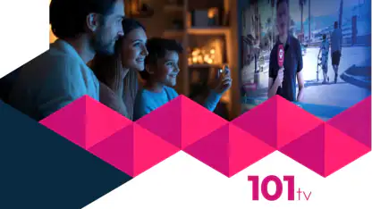 101TV