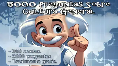 5000 Preguntas Cultura General