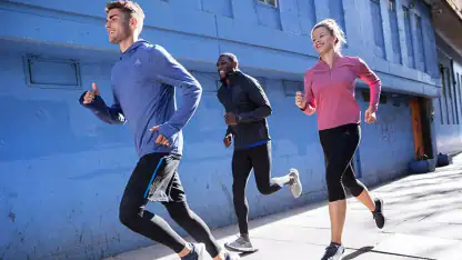 adidas: Ropa y sneakers